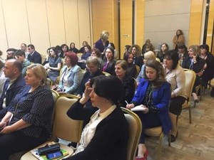 konferencia