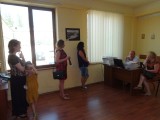 ქალთა სკოლის კურსდამთავრებულთა რეკისტრაცია დასაქმების საიტზე worknet.gov .ge
